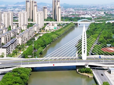 余姚市最良江整治工程土方疏浚项目.jpg